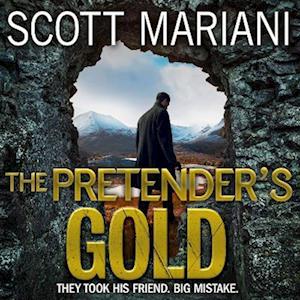 The Pretender’s Gold