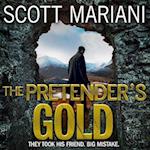 The Pretender’s Gold