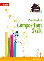 Composition Skills Pupil Book 4