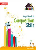 Composition Skills Pupil Book 6