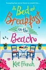 The Bed and Breakfast on the Beach