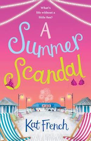 A Summer Scandal