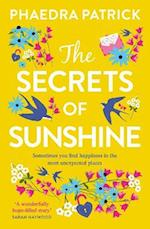 The Secrets of Sunshine