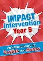 Year 5 Impact Intervention