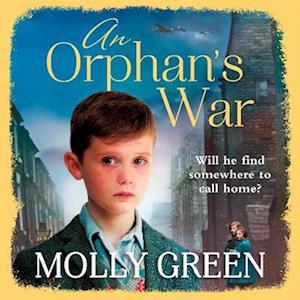 An Orphan’s War