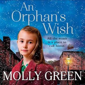 An Orphan’s Wish