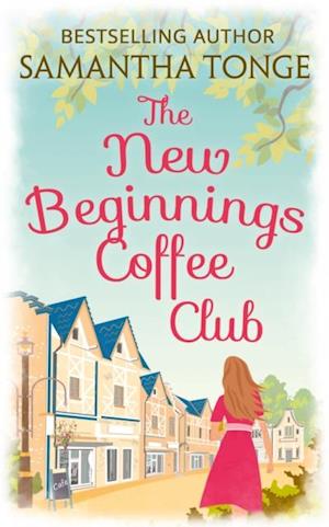 New Beginnings Coffee Club