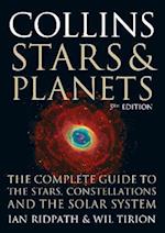 Collins Stars and Planets Guide