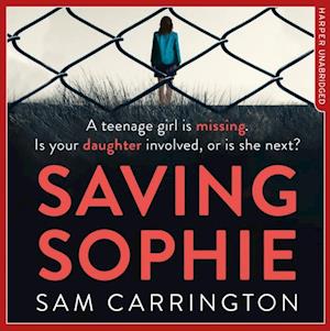 Saving Sophie