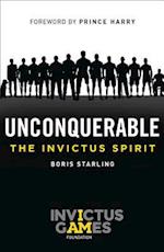 Unconquerable: The Invictus Spirit