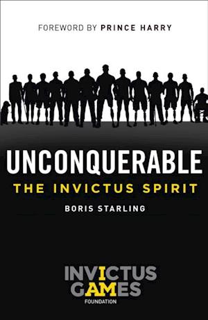 Unconquerable: The Invictus Spirit