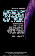 Unauthorized History of Trek