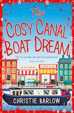 Cosy Canal Boat Dream