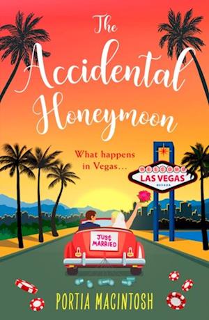 Accidental Honeymoon