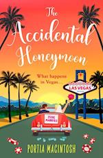 Accidental Honeymoon
