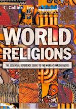 WORLD RELIGIONS_KEYS EB
