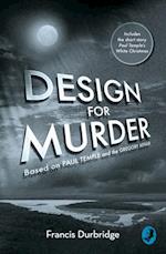 Design For Murder