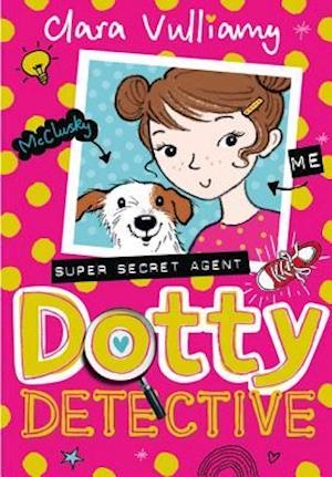 Dotty Detective