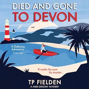 Died and Gone to Devon