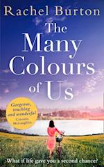 Many Colours of Us