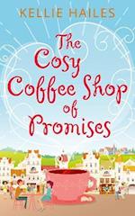Cosy Coffee Shop of Promises