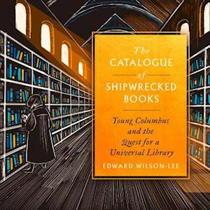 The Catalogue of Shipwrecked Books