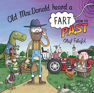 Old MacDonald Heard a Fart from the Past