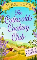 Cotswolds Cookery Club