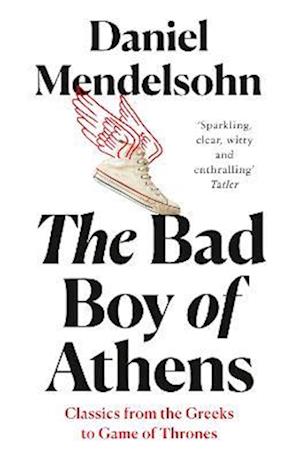 The Bad Boy of Athens