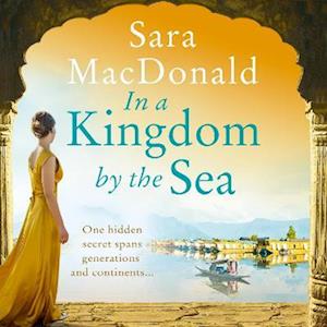 In a Kingdom by the Sea