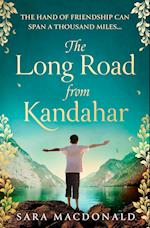 The Long Road from Kandahar