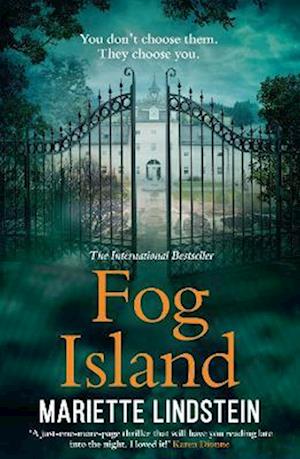 Fog Island