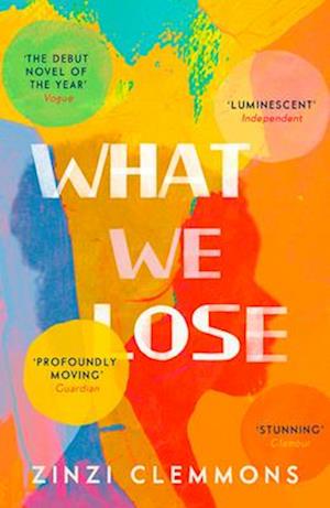 What We Lose