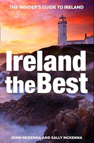 Ireland The Best