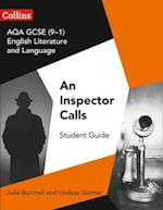 AQA GCSE (9-1) English Literature and Language - An Inspector Calls