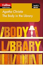 The Body in the Library