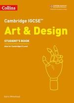 Cambridge IGCSE™ Art and Design Student’s Book