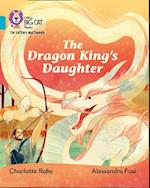 The Dragon King’s Daughter