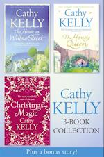 Cathy Kelly 3-Book Collection 2