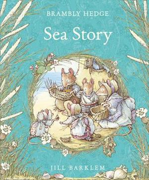 Sea Story