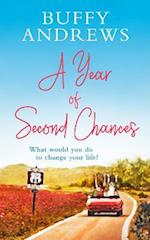Year of Second Chances