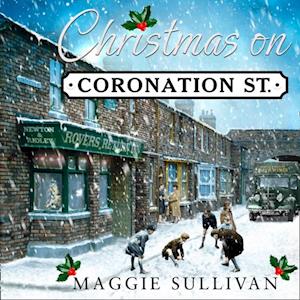 Christmas on Coronation Street