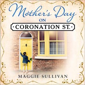 Mother’s Day on Coronation Street