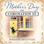 Mother’s Day on Coronation Street