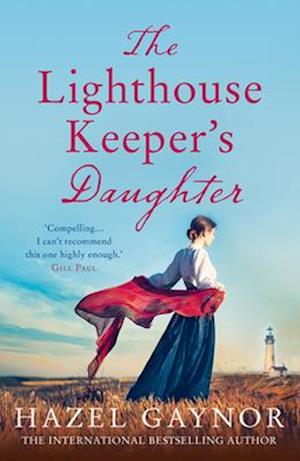 The Lighthouse Keeper’s Daughter