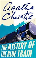 The Mystery of the Blue Train