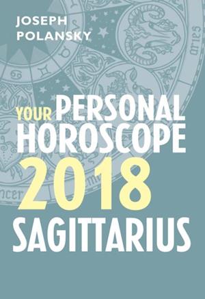 Sagittarius 2018: Your Personal Horoscope