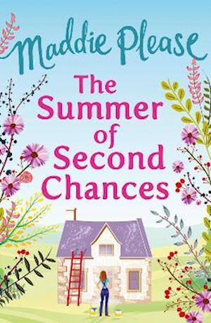 Summer of Second Chances