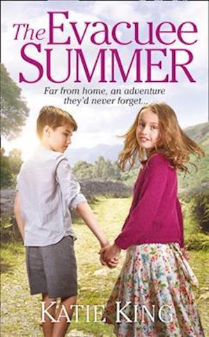 The Evacuee Summer