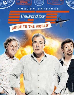 Grand Tour Guide to the World